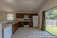 5543 Painter Green in San Antonio, TX - Building Photo - Building Photo