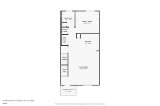 1334 Piazza Pitti in Boynton Beach, FL - Building Photo - Building Photo