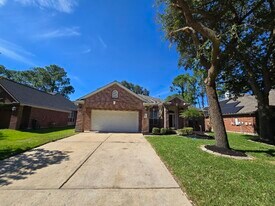 18631 Mosshill Estates Ln in Cypress, TX - Building Photo