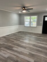 745-747 Marlboro Pl in Rocky Mount, NC - Foto de edificio - Building Photo