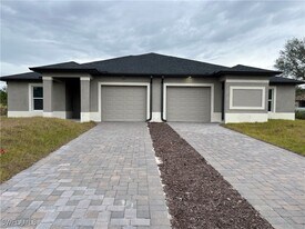 509 Piedmont St in Lehigh Acres, FL - Building Photo