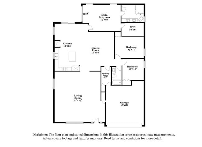 4412 Brookstone Ct in Orlando, FL - Building Photo - Building Photo