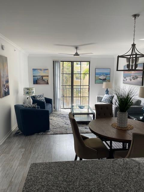 property at 630 S Sapodilla Ave