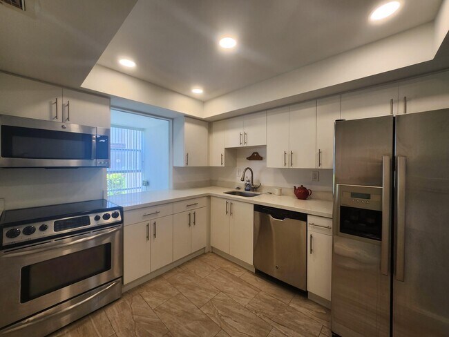 property at 851 Three Islands Boulevard