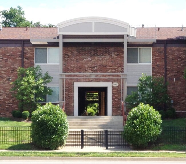 property at 155 Virginia Ave