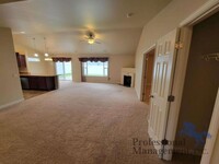 1298 Crystal Lake Ln in Billings, MT - Building Photo - Building Photo