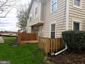 9323 Player Dr in Laurel, MD - Building Photo