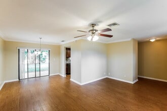 3010 NW 53rd Terrace in Margate, FL - Building Photo - Building Photo