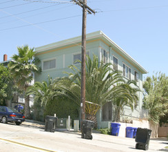 2129 B St in San Diego, CA - Building Photo - Building Photo