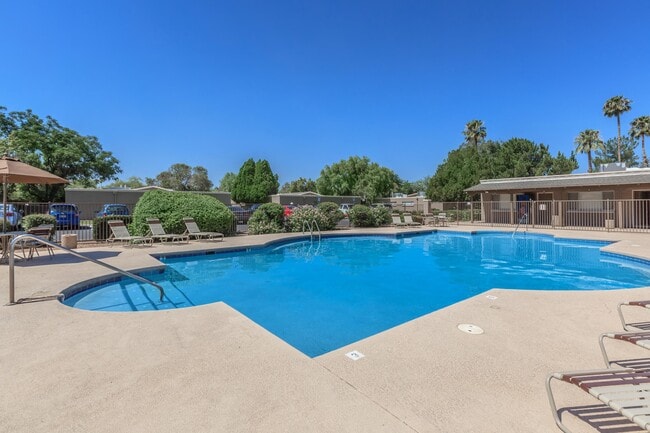 Shannon Park Apartments