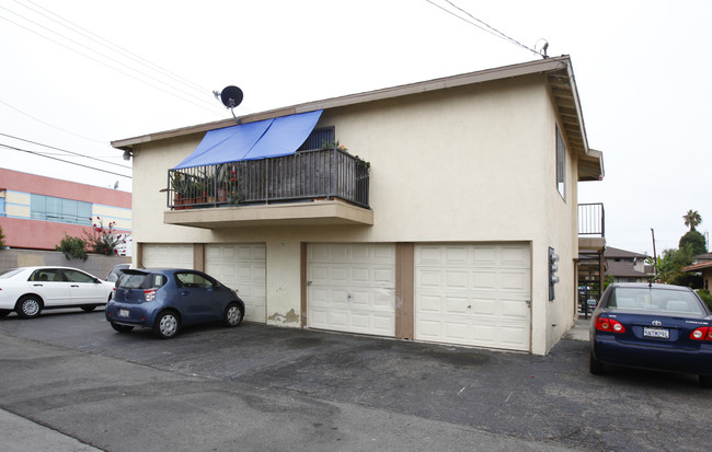 13612 Arizona St in Westminster, CA - Building Photo - Building Photo