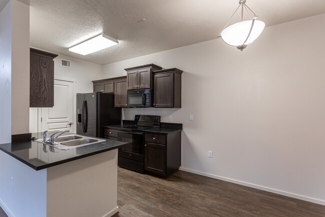 Legacy at 50th Street Apartments in Boise, ID - Foto de edificio - Interior Photo