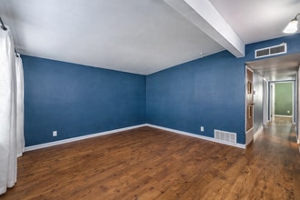 2501 A Ave in San Angelo, TX - Building Photo - Building Photo