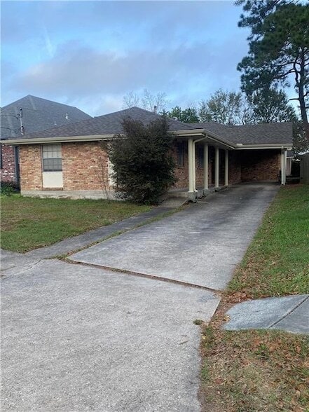 property at 4825 Jasper St