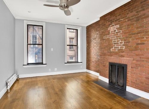 55 Leroy St-Unit -D5 in New York, NY - Foto de edificio - Building Photo