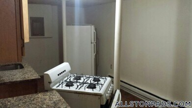 71 Harvard Ave in Boston, MA - Building Photo - Building Photo