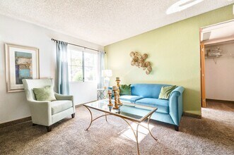 Country Club at The Meadows - 55+ Senior Community in Las Vegas, NV - Building Photo - Building Photo