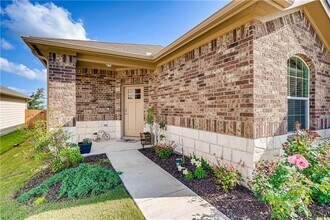 5109 Winsbury Dr in Georgetown, TX - Building Photo - Building Photo