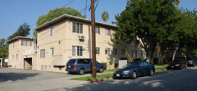 421-425 Mission St in South Pasadena, CA - Building Photo - Building Photo