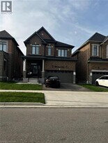 149 Lumb Dr in Cambridge, ON - Building Photo