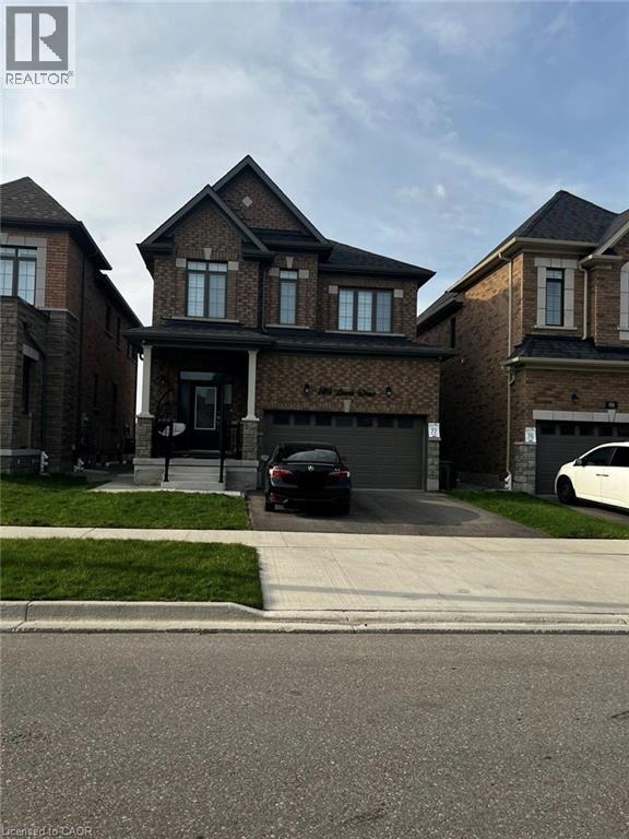 property at 149 Lumb Dr