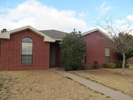 3101 99th St in Lubbock, TX - Building Photo