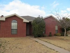 property at 3101 99th St