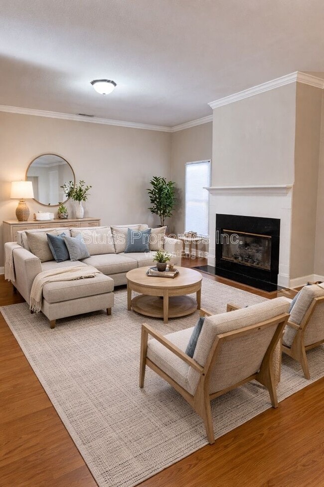 property at 202 S Cave St