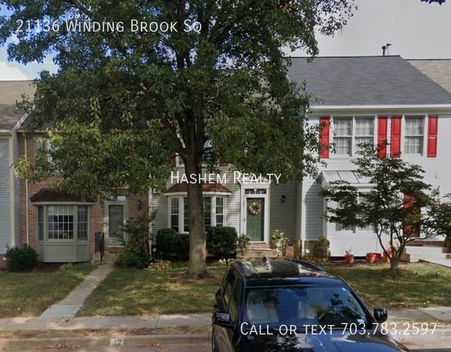 property at 21136 Winding Brook Square
