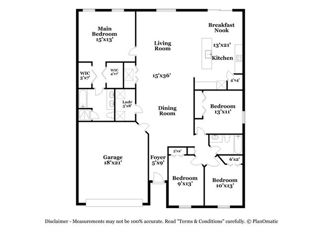 2533 Spring Pond Ln in Jacksonville, FL - Building Photo - Building Photo