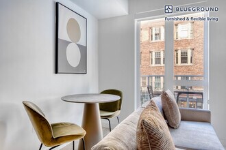 1 Brady St-Unit -FL3-ID1225 in San Francisco, CA - Foto de edificio - Building Photo