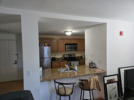 300 Broad St, Unit 307 in Stamford, CT - Building Photo