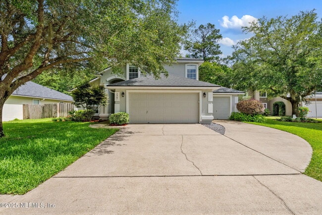 2987 Bright Eagle Dr in Jacksonville, FL - Building Photo - Building Photo