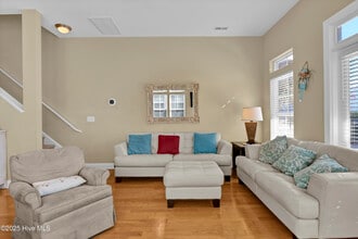 1218 Bowfin Ln in Carolina Beach, NC - Building Photo - Building Photo