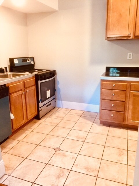 5533 Black St in Pittsburgh, PA - Building Photo
