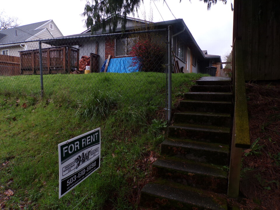 2914 R St in Vancouver, WA - Building Photo