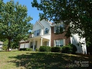 property at 200 Leafmore Ct