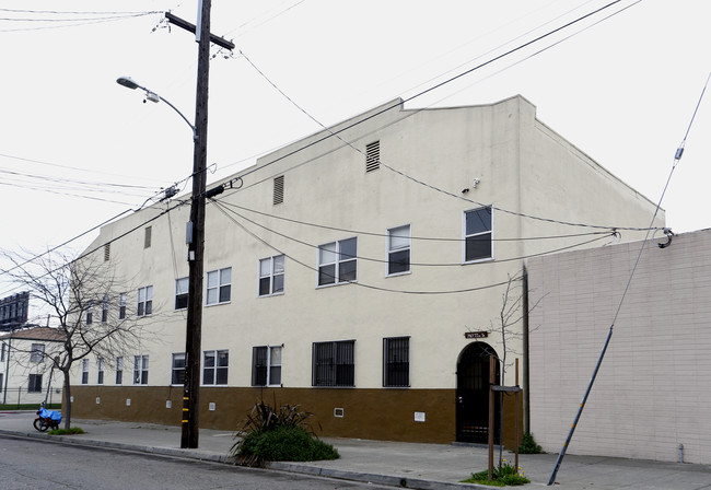 Oakland in Oakland, CA - Foto de edificio - Building Photo