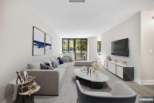 100 Carlyle Dr-Unit -2GS in Cliffside Park, NJ - Building Photo - Building Photo