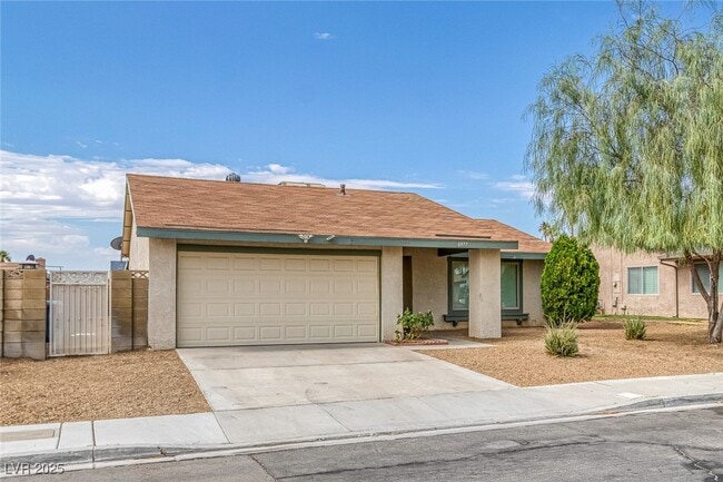 6977 Pleasant View Ave in Las Vegas, NV - Building Photo - Building Photo