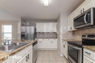 1115 Riverstone Trl in Princeton, TX - Building Photo - Building Photo