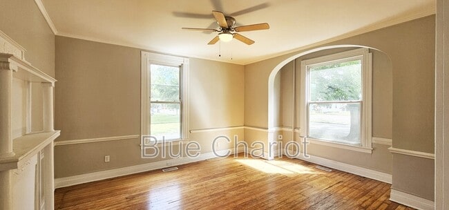 property at 303 Broad St W