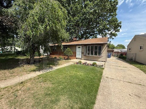 property at 34856 Fairchild St