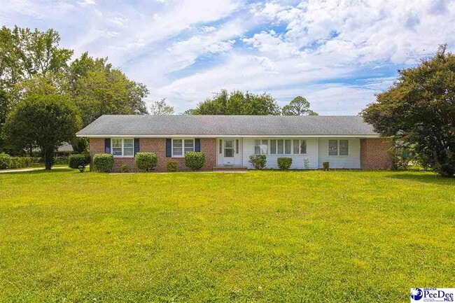 2318 W Heron Dr in Florence, SC - Building Photo - Building Photo