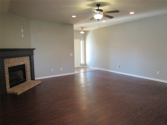 17516 Black Hawk Dr in Edmond, OK - Building Photo - Building Photo