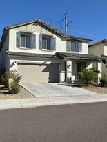 23406 W Winslow Ave in Buckeye, AZ - Building Photo