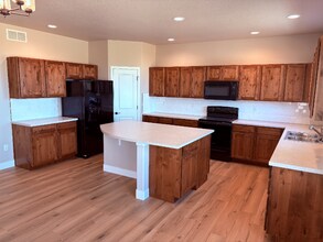 2353 Oakhurst Road in Johnstown, CO - Building Photo - Building Photo