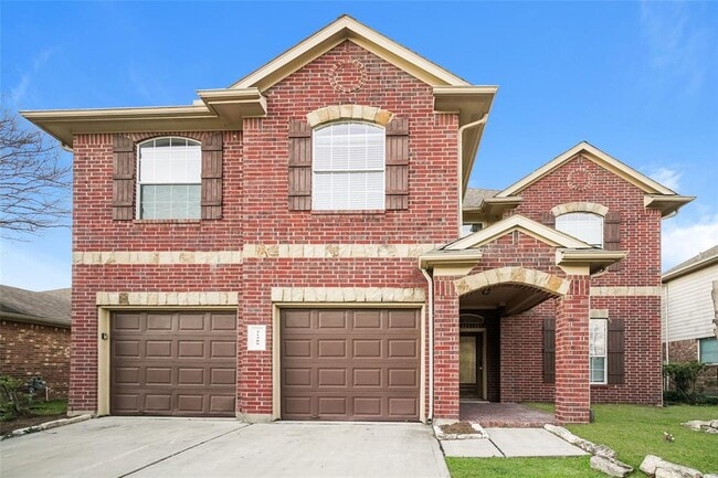 property at 21389 Timber Lodge Ln