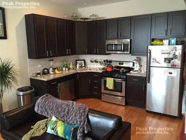 2026 N Winchester Ave, Unit 1R in Chicago, IL - Building Photo - Building Photo