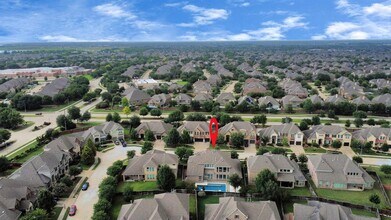 17611 Lanarkshire Crossing in Richmond, TX - Building Photo - Building Photo